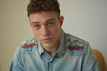 Sanremo 2019, Irama: "Il tema della violenza non deve essere un tabù" - Video