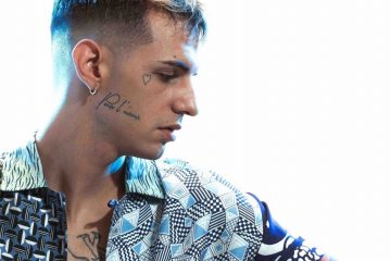 Achille Lauro: tutto quello che c’è da sapere – Video