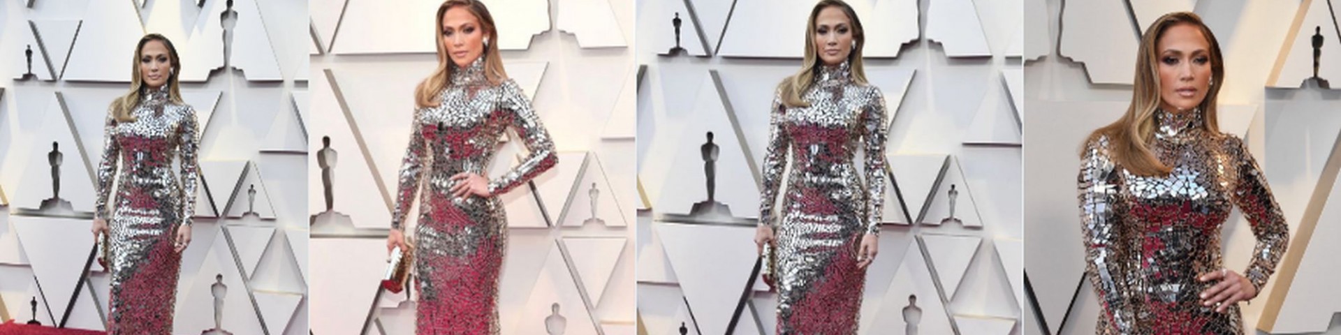 Oscar 2019: la top 3 dei look più stravaganti - Foto