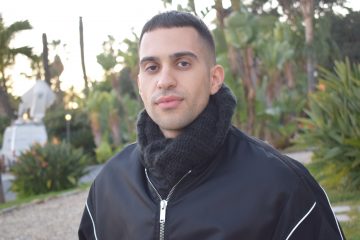 Sanremo 2019, Mahmood: "Ecco com'è nata la collaborazione con Marco Mengoni" - Video