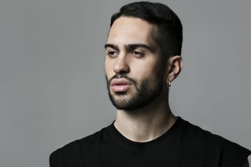 Mahmood commenta “la gaffe” di Ultimo dopo la finale di Sanremo