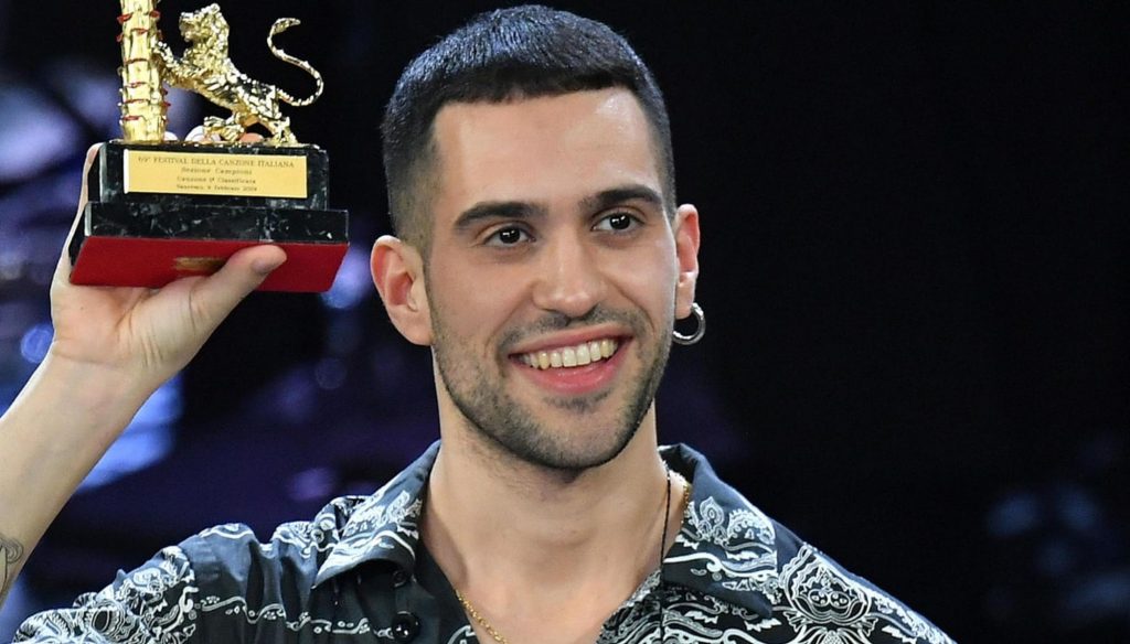 Mahmood all'Eurovision Song Contest? Ecco la sua risposta