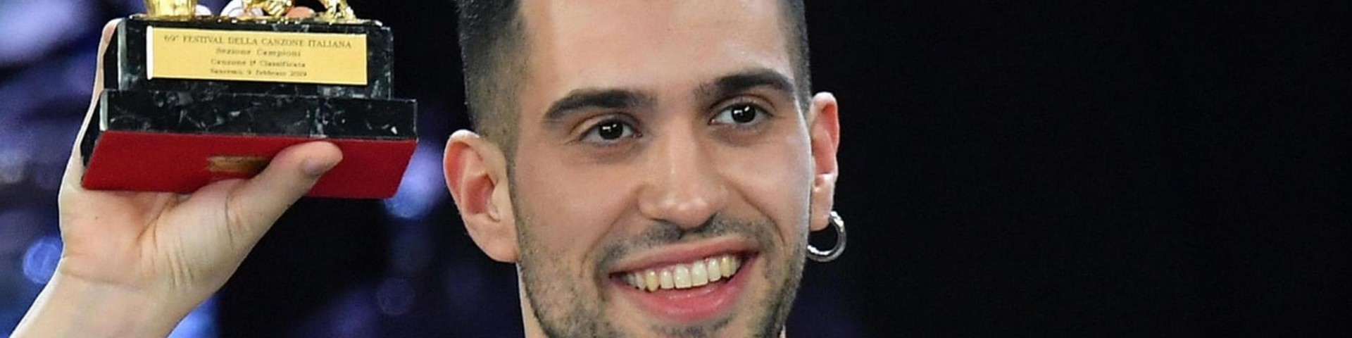 Mahmood all'Eurovision Song Contest? Ecco la sua risposta