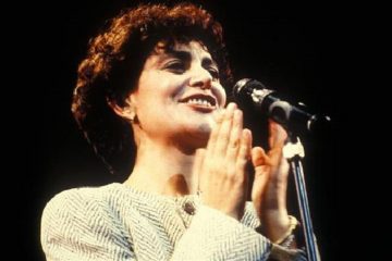 Mia Martini, fammi sentire bella: streaming e ospiti