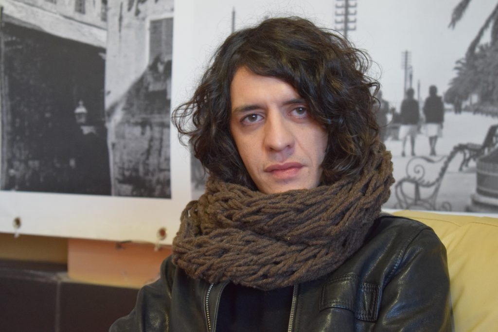 Sanremo 2019, Motta: "Per la prima volta voglio essere molto esplicito" - Video