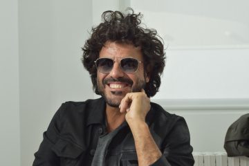 Sanremo 2019, Francesco Renga: “È un cortocircuito emotivo” – Video