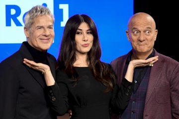 Sanremo 2019: le pagelle della quarta serata (duetti)