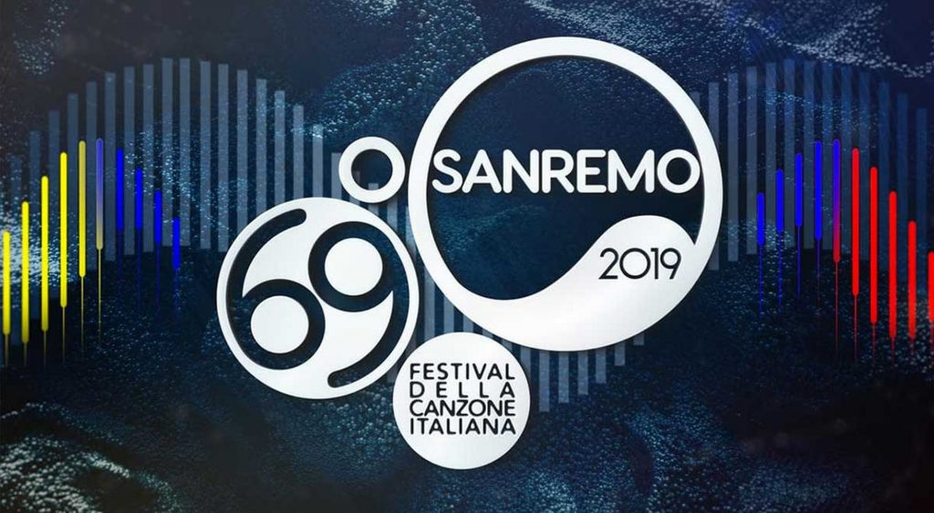 Sanremo 2019: qual è la vostra canzone preferita?