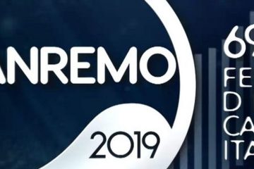 Sanremo 2019: la classifica della prima serata