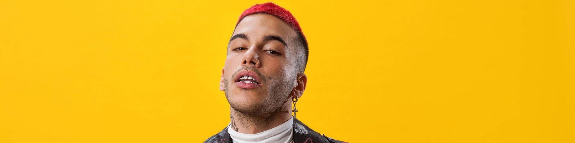 The Voice cancellato a causa di Sfera Ebbasta? Elettra Lamborghini passa ad Amici? Tutta la verità