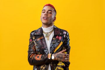 The Voice cancellato a causa di Sfera Ebbasta? Elettra Lamborghini passa ad Amici? Tutta la verità