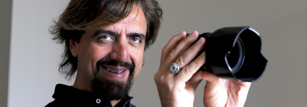 Tapiro d'Oro a Claudio Baglioni: Valerio Staffelli sbarca a Sanremo