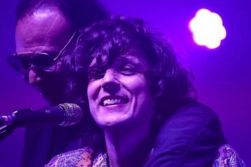 Ermal Meta a Roma: Antonello Venditti special guest - Video