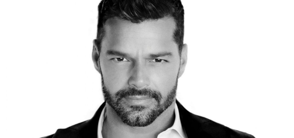 Ricky Martin