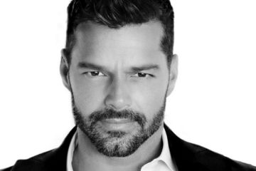 Ricky Martin