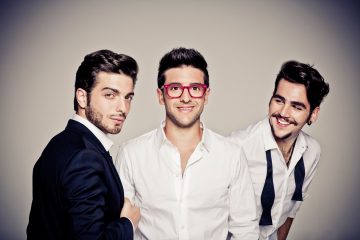 Talent e ragazzi prodigio: tutti gli artisti nati grazie “Io Canto”, “Ti lascio una canzone” e “Sanremo Young”