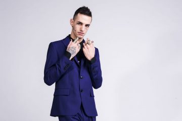 Achille Lauro - C'est la vie