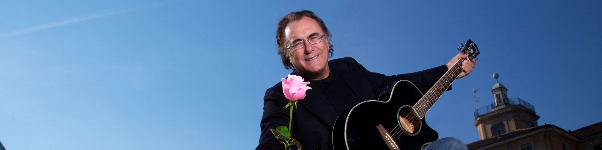 Al Bano e ambasciatore ucraino: "L'incontro ci sarà"