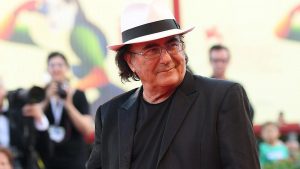 L'Ucraina inserisce Al Bano nella lista nera: "Minaccia per la sicurezza nazionale"