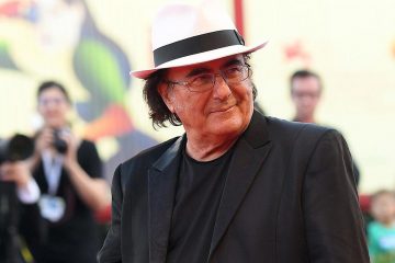 L'Ucraina inserisce Al Bano nella lista nera: "Minaccia per la sicurezza nazionale"