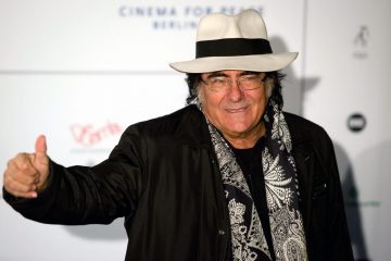 Al Bano chiede i danni all'Ucraina ed esorta l'intervento del Ministro degli Esteri