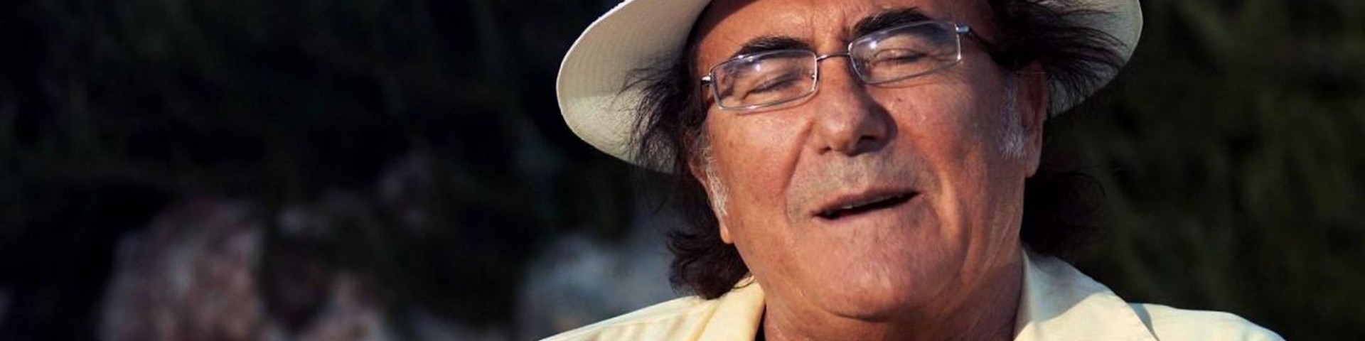 Al Bano minaccia nazionale? "Sono un uomo libero e dico quello che penso" - Audio