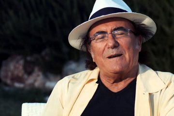 Al Bano minaccia nazionale? "Sono un uomo libero e dico quello che penso" - Audio