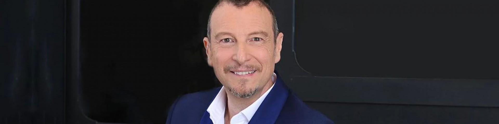 Sanremo 2020: Amadeus conduttore e direttore artistico – È UFFICIALE
