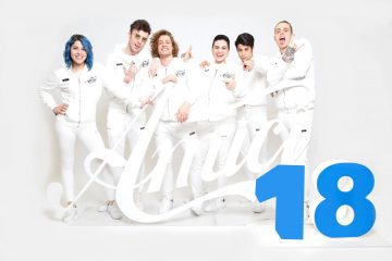 Amici 18: le scelte delle case discografiche