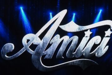 Amici 19: ecco la data d’inizio su Canale 5