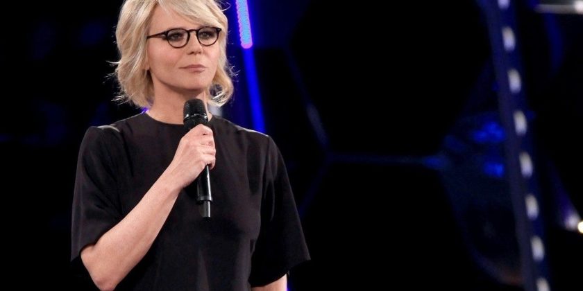 A Che Ora Finisce Amici Il Serale