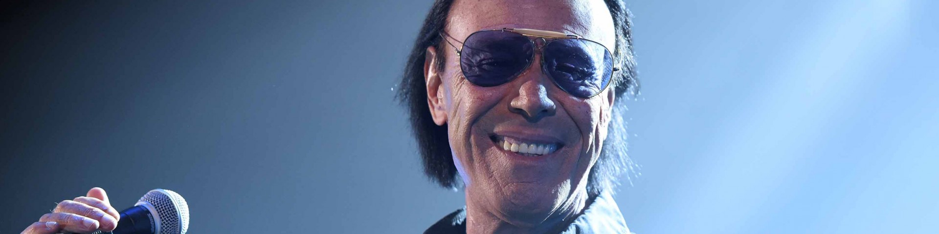 Antonello Venditti a Roma per il tour 2019