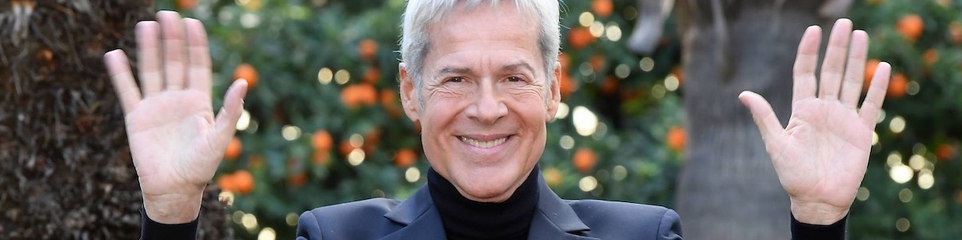 Claudio Baglioni: il nuovo album di inediti arriva a dicembre