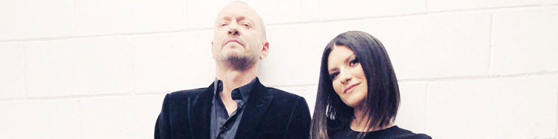 Biagio Antonacci e Laura Pausini, In questa nostra casa nuova