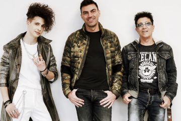 Gabry Ponte - Il calabrone feat. Edoardo Bennato e Thomas