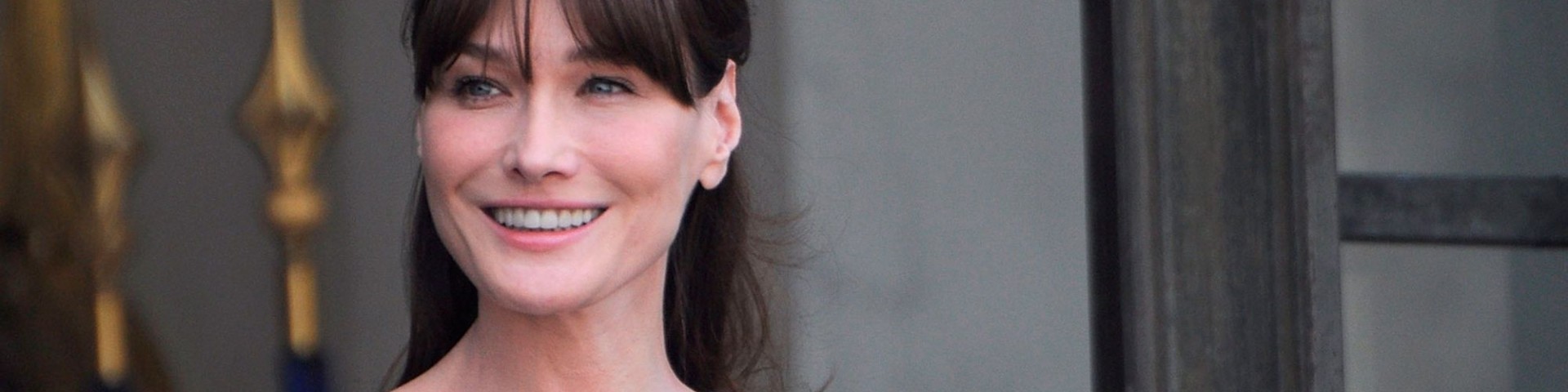 The Voice of Italy: cachet troppo alto per Carla Bruni?