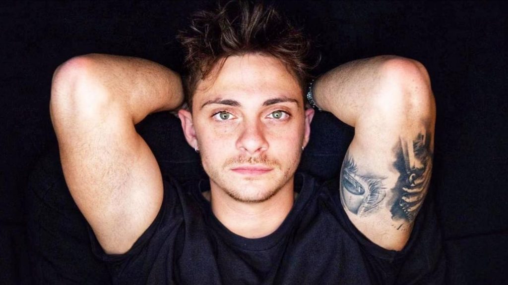 Che fine ha fatto Alessandro Casillo ad Amici?