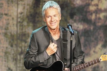 Claudio Baglioni sta male e salta il concerto a Reggio Calabria: come sta?