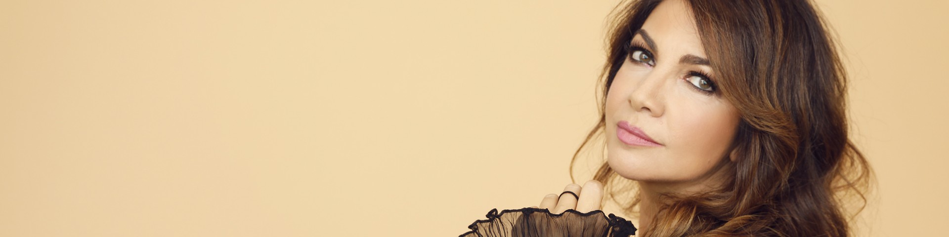 Cristina D'Avena a Romics 2019: l'annuncio ufficiale