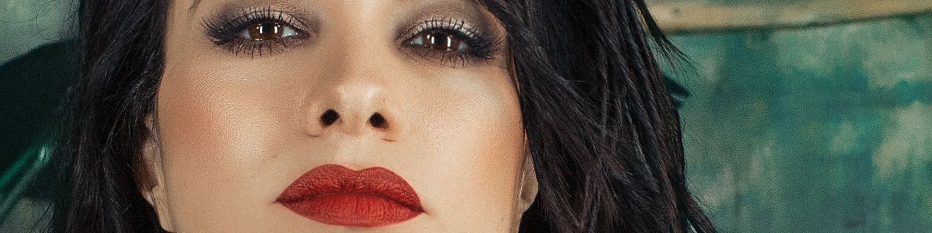 Dolcenera, Più forte