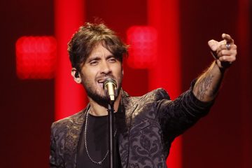 Fabrizio Moro: ecco come vedere il concerto in streaming il 15 marzo