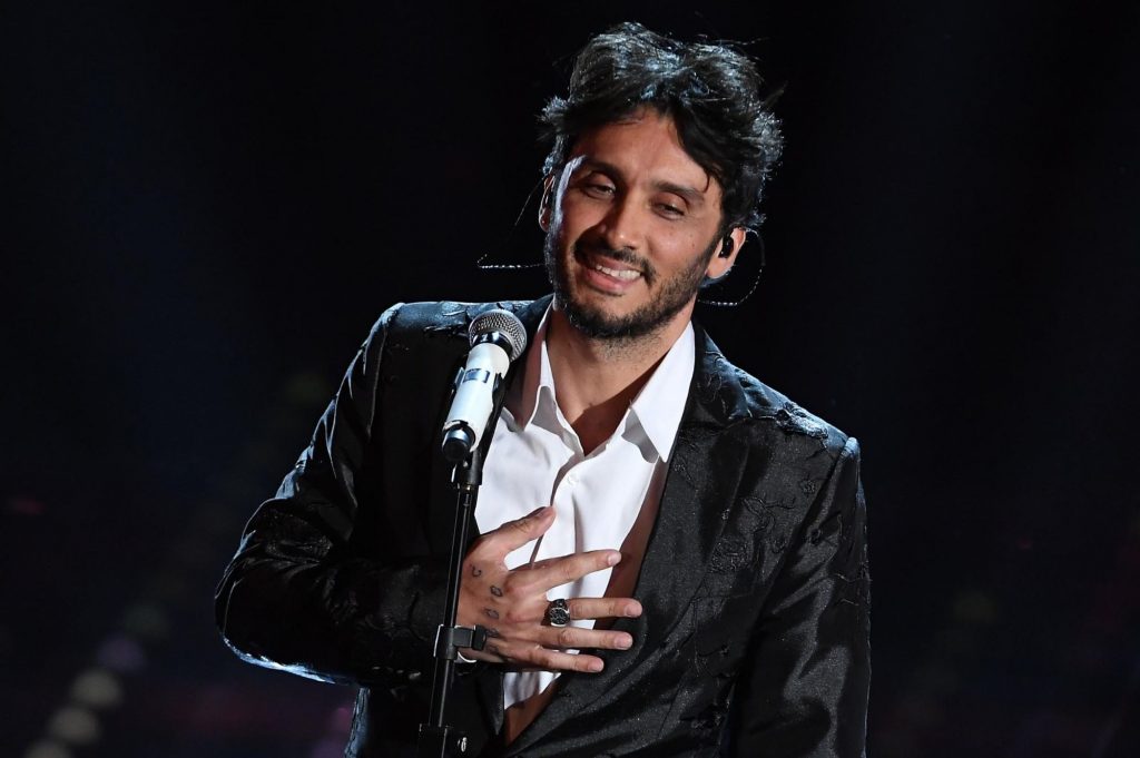 Fabrizio Moro: svelata la tracklist del nuovo album