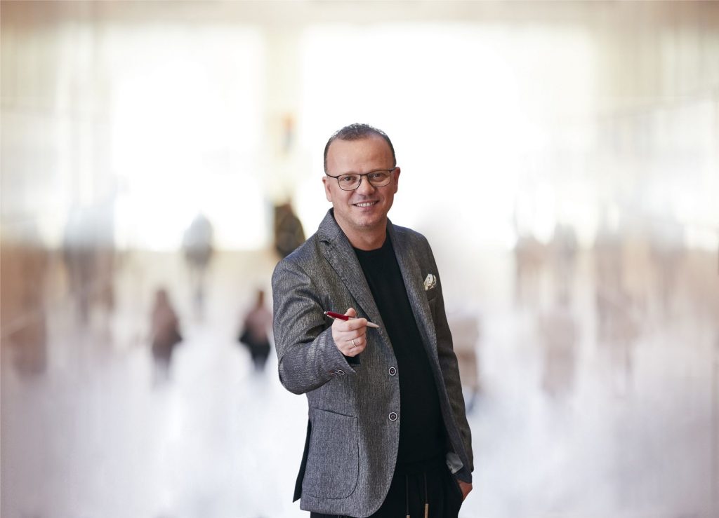 Gigi D’Alessio: “Finalmente la giustizia ha fatto il suo corso, la verità ora è sotto gli occhi di tutti”