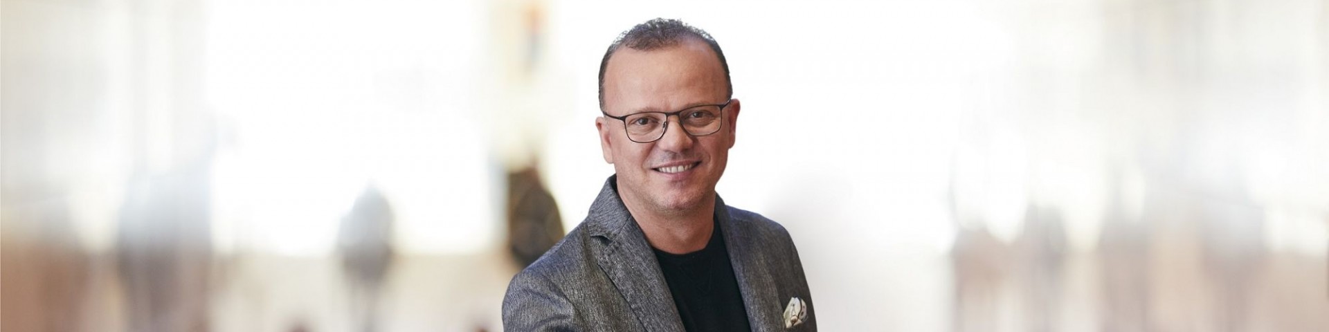 Gigi D’Alessio in concerto a Sanremo: come vederlo in streaming