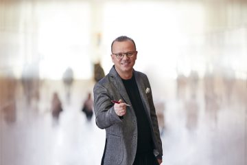 Gigi D’Alessio: “Finalmente la giustizia ha fatto il suo corso, la verità ora è sotto gli occhi di tutti”