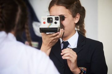 Il Collegio 6: tutti i nomi del cast