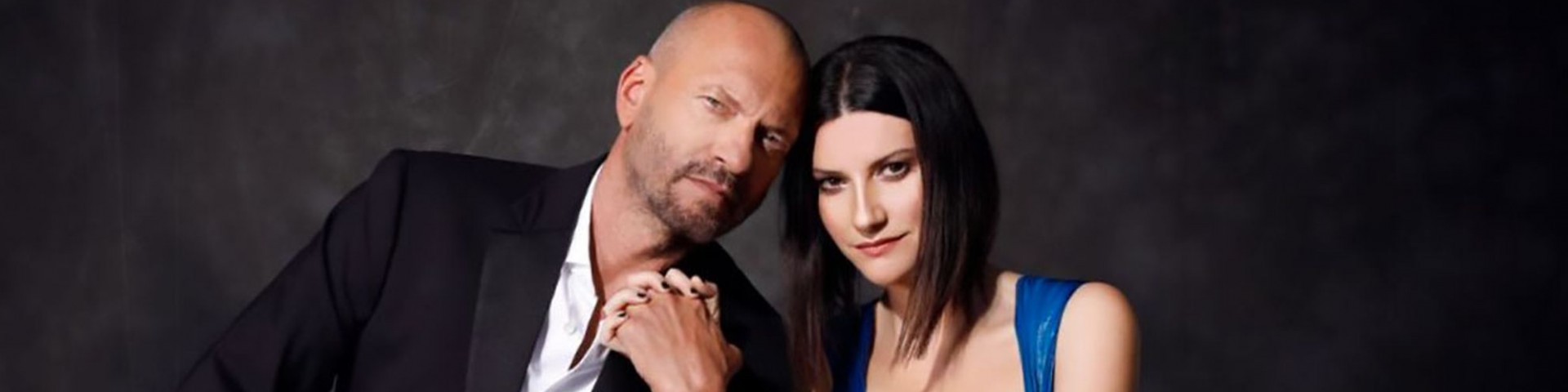 Laura Pausini e Biagio Antonacci in tour: "Ecco come sarà la scaletta"