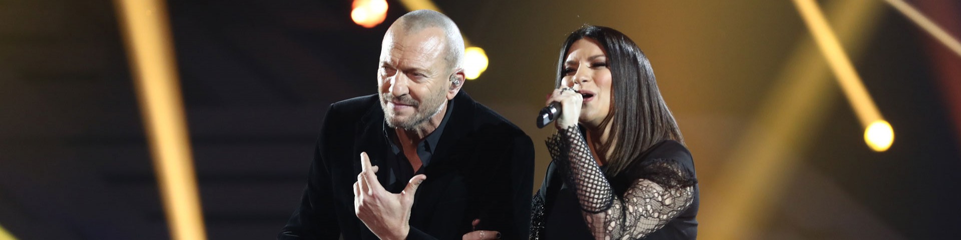 Amici 18: Laura Pausini e Biagio Antonacci primi ospiti del serale