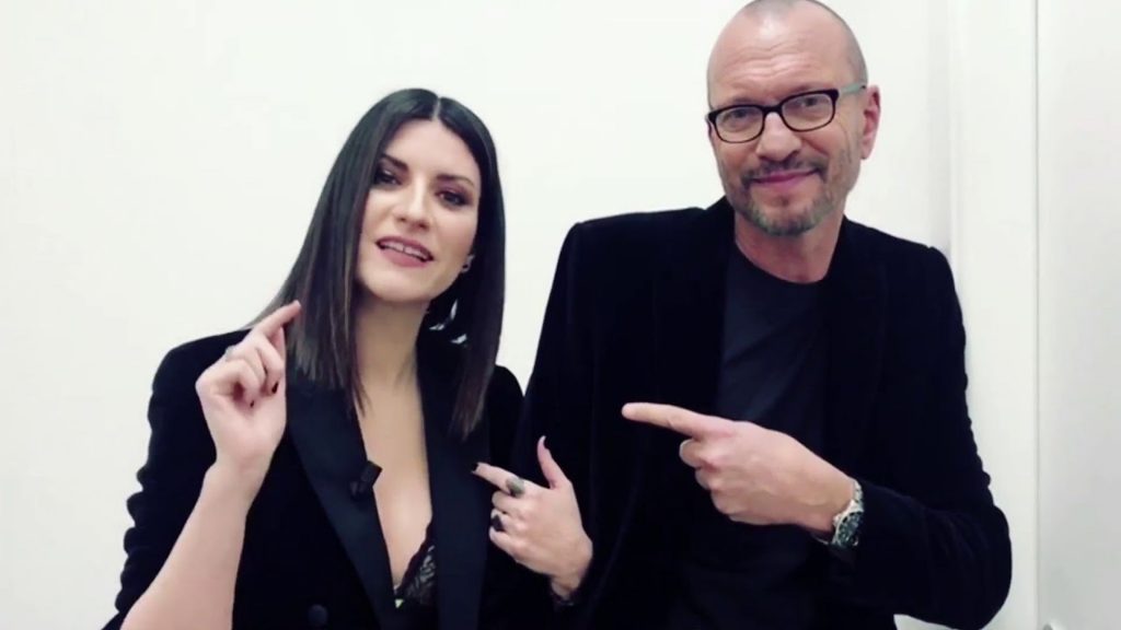 Amici 19, Laura Pausini e Biagio Antonacci duetteranno con i ragazzi: con chi?
