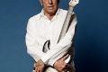 Mario Lavezz festeggia 50 anni di carriera